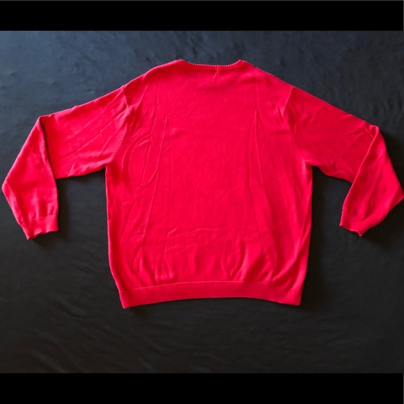 Men’s Chaps Sweater - Picture 7 of 7